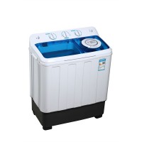 Пральна машина напівавтомат V650-5P_blue